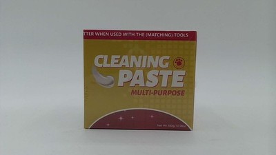 MULTI-PURPOSE CLEANING PASTE, Multi-Surface Scrub Cleaner For Kitchen & Bathr