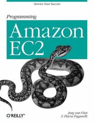 Programming Amazon EC2 : Survive Your Success Jurg van, Paganelli