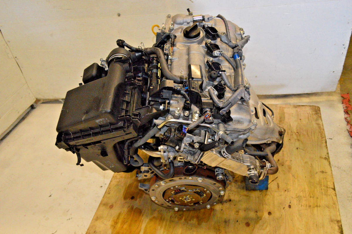 ENGINE FOR LEXUS CT200H 2011-2012-2013-2014-2015-2016-2017 1.8L