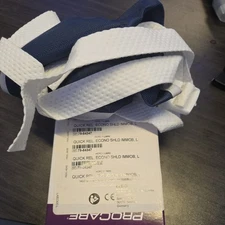 procare quick release shoulder immobilizer Large