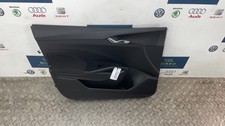 SKODA FABIA PASSENGER SIDE FRONT DOOR CARD FITS MODELS FROM 2022 TO 2025