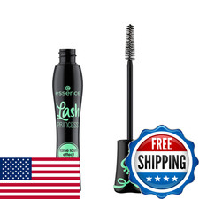 Essence Lash Princess False Lash Effect Mascara Volumizing Lengthening Cruelty