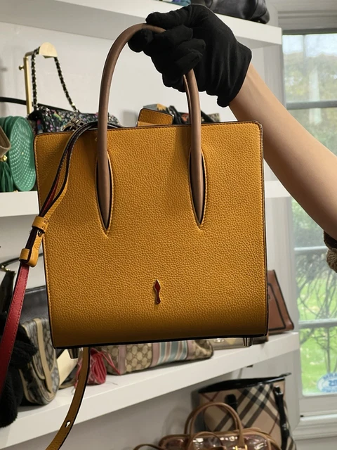 As Seen on Screen eBay Live Christian Louboutin #001