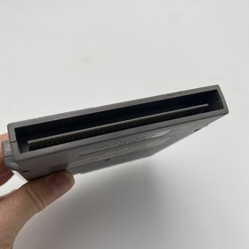 Bionic Commando CAPCOM (Nintendo NES, 1985) Cartridge Only