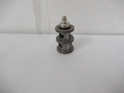 252429 New-No Box; EDCO NVG500 Pneumatic Air Valve