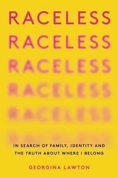 Georgina Lawton | Raceless | Taschenbuch | Englisch (2021) | HarperCollins-image