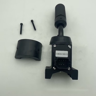 6106398M91 for   TLB 815 TLB820 TLB825 840 860 Control Shift Lever Switch #qm