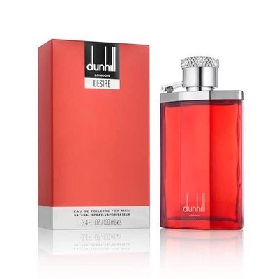 Desire by Alfred Dunhill Eau De Toilette Spray 3.4 oz for Men | eBay