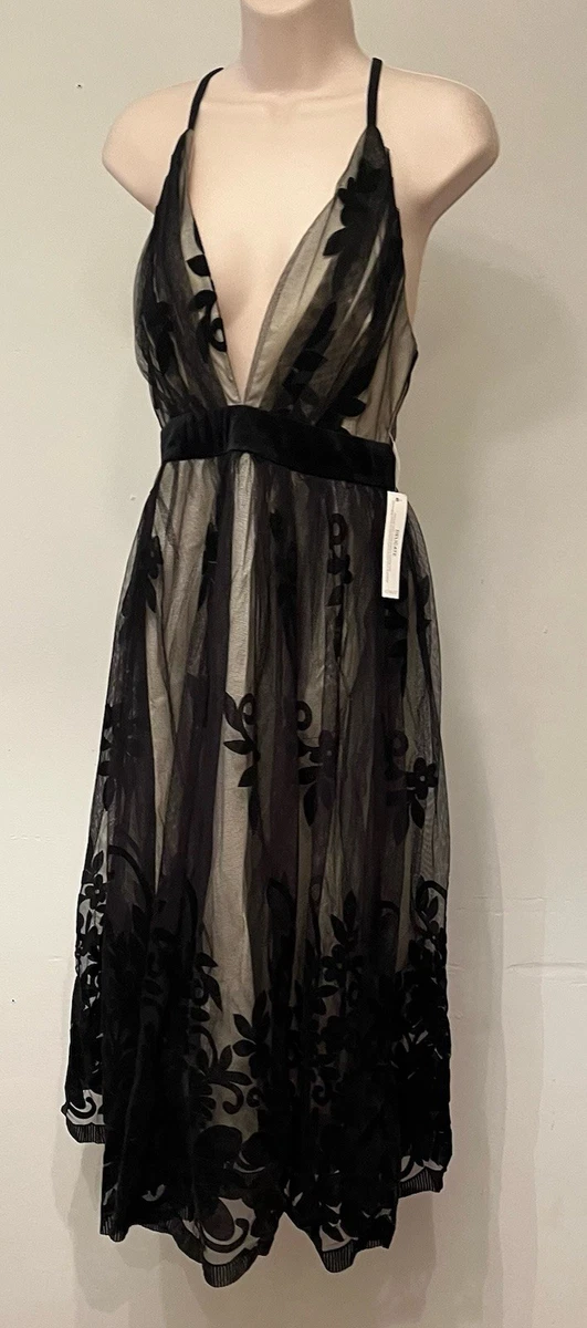 Embroidered Black Dresses for Women for sale | eBay
