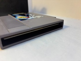 Nintendo NES Championship Bowling Video Game Complete in Box CIB Tested