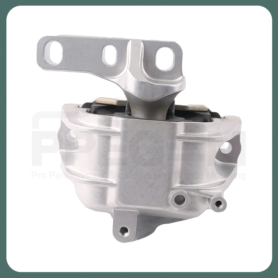 For AUDI A3 TT SEAT Leon VW Beetle Bora CC Derby Golf FRONT Engine Mount - Изображение 4 из 4