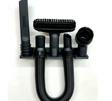 Dewalt Vacuum Tool Accessories Holder- Wall Mounted Holder