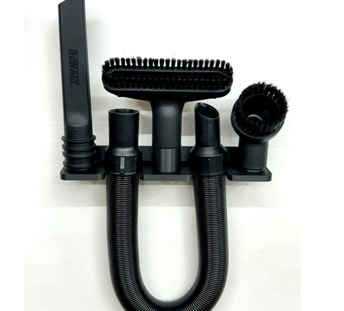 Dewalt Vacuum Tool Accessories Holder- Wall Mounted Holder