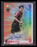 Ho-Jae Lee Auto 2025 Panini Absolute K League #SP-HJL Spectrum /25