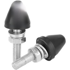 Hood Strut with Rubber Stopper for Triumph For Herald For Vitesse GT6 TR5 TR6