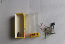 Feu De Signalisation BRAWA Réf 740 échelle n 1/160