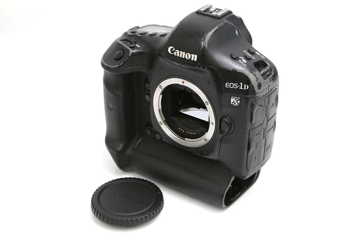 Canon EOS-1DX Digital Cameras for Sale - Shop New & Used Digital