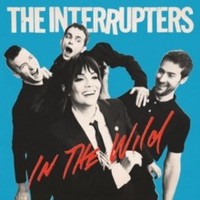 Interrupters - IN THE Wild - CD - K4Z