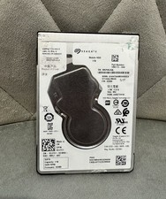 Seagate 1RK172 -036 Mobile HDD 1TB 2.5 inch SATA 5400RPM Laptop Drive