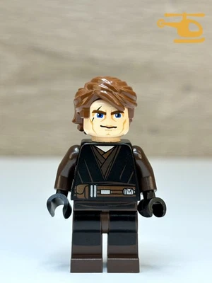 LEGO Star Wars™ Anakin Skywalker - Minifigure sw0542 - Photo 1/4