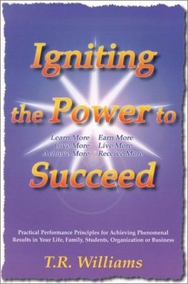 Igniting the Power to Succeed - GOOD
