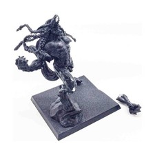 Raging Heroes Raging Hero Mini Loose Reyha - Wereshewolf #1 NM