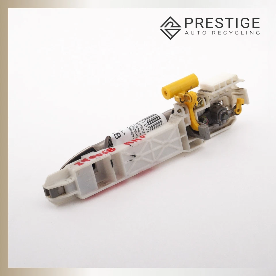 2004-2009 KIA SPECTRA SPECTRA5 Exterior Door Handle Front Right 826602F000 OEM - Изображение 4 из 4