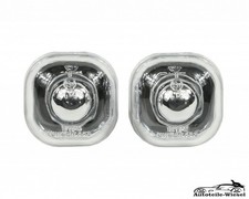Seitenblinker Set Vorne für Audi A3 A4 Avant Kombi B5 Limo A8 D2 Skoda 94-00