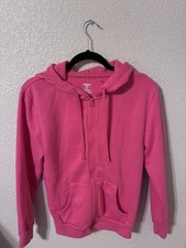 hot pink size xs jacket