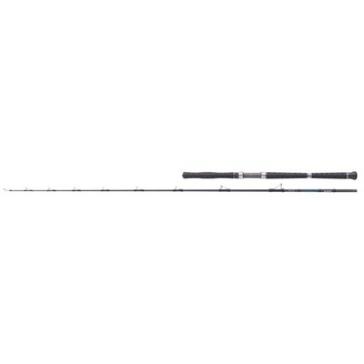 Balzer Adrenalin Ultra Heavy 1200, 2,20m Pilkrute