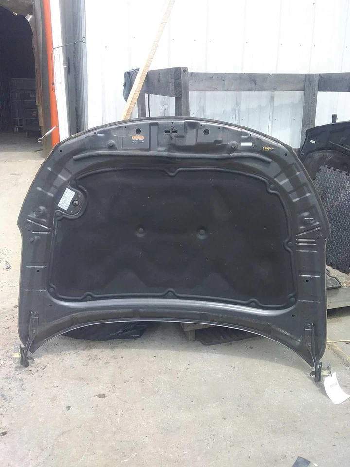 Used Hood fits: 2014 Kia Optima  Grade A - Изображение 3 из 4