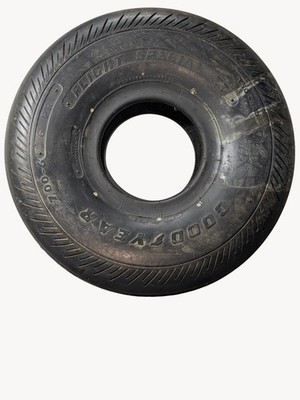 New Old Stock Goodyear Flight Special II Aircraft Tire 7.00-6 | 6-Ply | PN 706C6