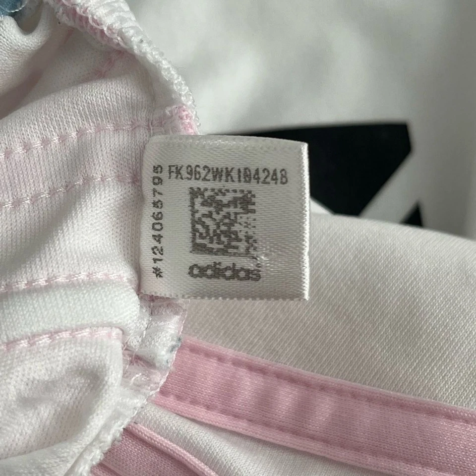 Camiseta de fútbol Inter Miami Adidas juvenil mediana David Beckham Aeroready 23 fútbol Foto 4 de 4