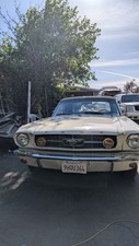 1965 Ford Mustang for Sale