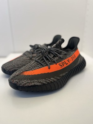 YEEZY BOOST 350 V2 Carbon Beluga / EU 46 / US 11