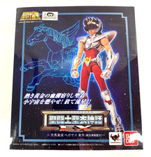 BANDAI Saint Cloth Myth EX Pegasus Seiya New Bronze Cloth Figure Japan NEW