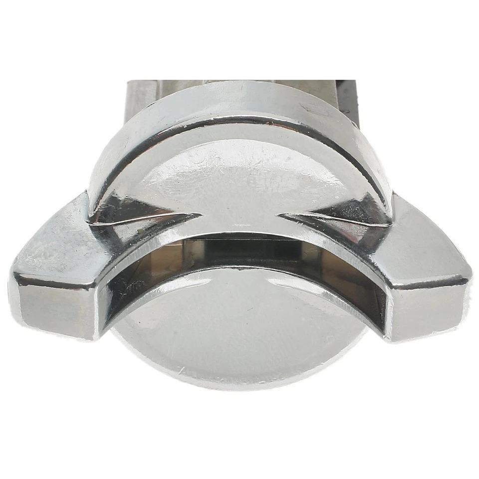 Cilindro de bloqueo de encendido para Ford Mustang II 1974-1976 SMP 1974 1975 1976 Foto 2 de 4