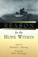 Reason For The Hope Within Michael J. Murray Taschenbuch Kartoniert / Broschiert