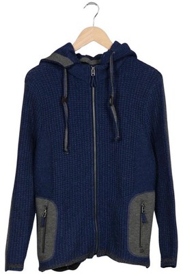 Spieth Wensky Strickjacke Herren Cardigan Jacke Gr. S Wolle Mehrfarbig #5sfro2r