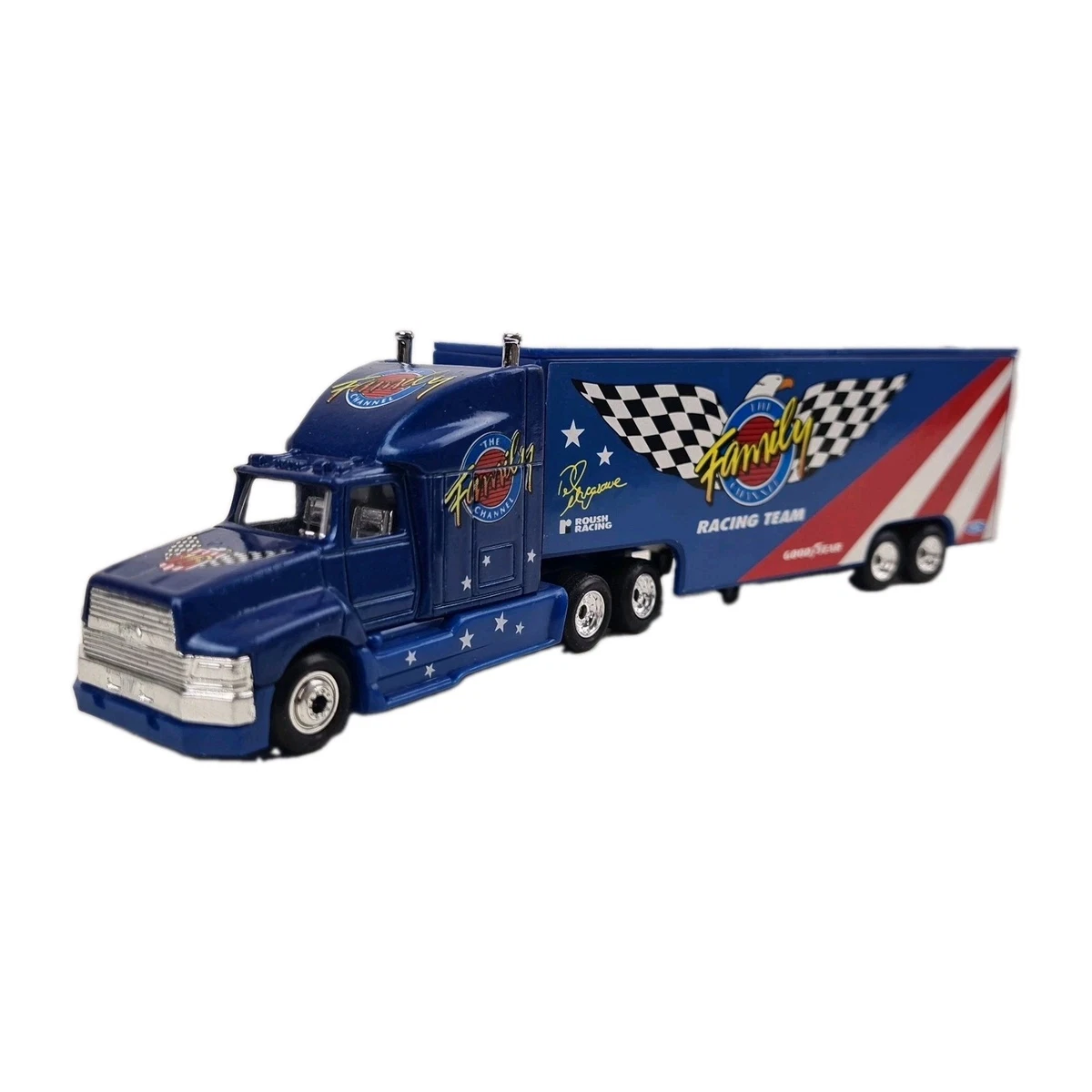 Matchbox Convoy Diecast Car Transporters for sale | eBay