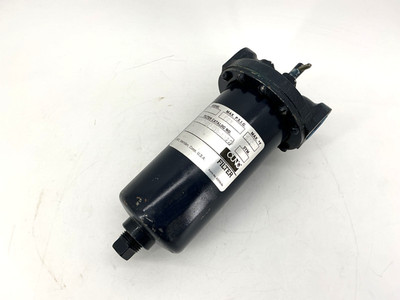 New Cuno 13018-26-40-0035 Filter System 3/4''NPT 125PSIG 1301826400035 No Box