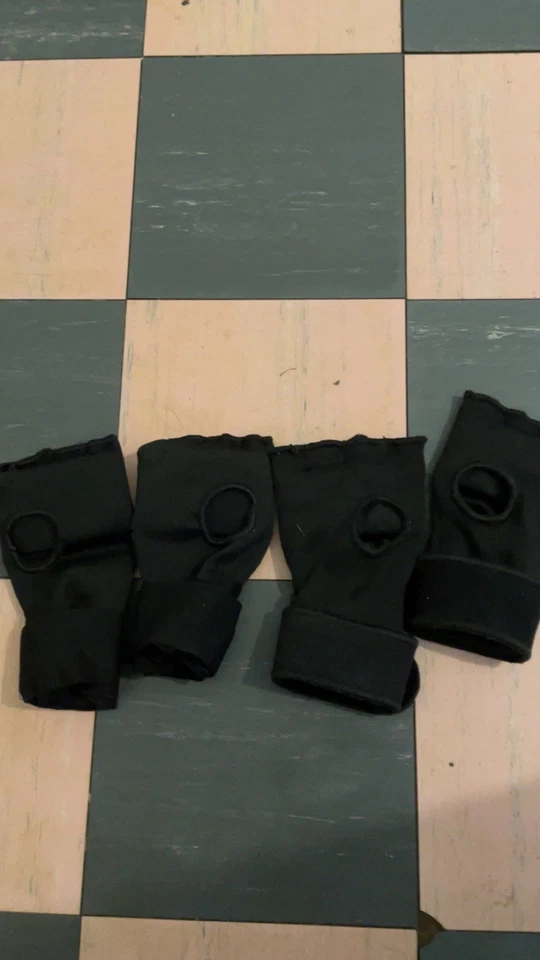 Быстрые ручные обертки для бокса, ММА, муай тай, кикбоксинга - Изображение 2 из 2