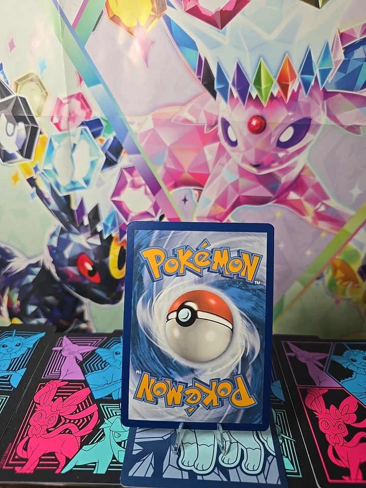 Aegislash - 060 (Prerelease) 060 Sv: Scarlet & Violet Promo Cards Holo - Image 3 of 4