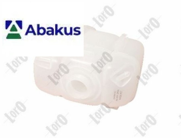Abakus 052-026-001 AusgleichsbehäLter FüR KüHlmittel KüHlmittel Tank-image