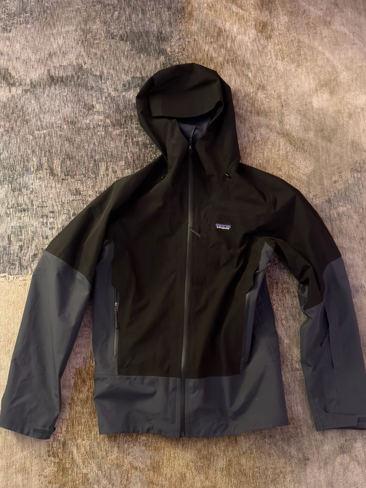 Patagonia Storm Shift Jacket Medium - image 1