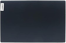 Replacement Laptop LCD Cover Back Rear Top Lid w Antenna Lenovo Ideapad 5