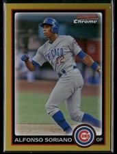 Cardboard Cliff Notes: 2010 Bowman Baseball 21