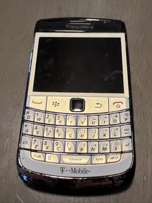 BlackBerry Bold 9700 - 256 MB - Black (T-Mobile) for sale online