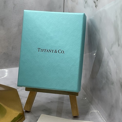 Tiffany & Co Chunky bracelet. Return To Tiffany Circle Tag, 21cm, 38.87 Grams. - 第 6/24 張圖片