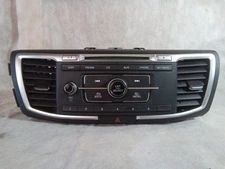 2017 Honda Accord LX Sedan Audio Receiver Assembly 39100T2FA01 OEM LKQ